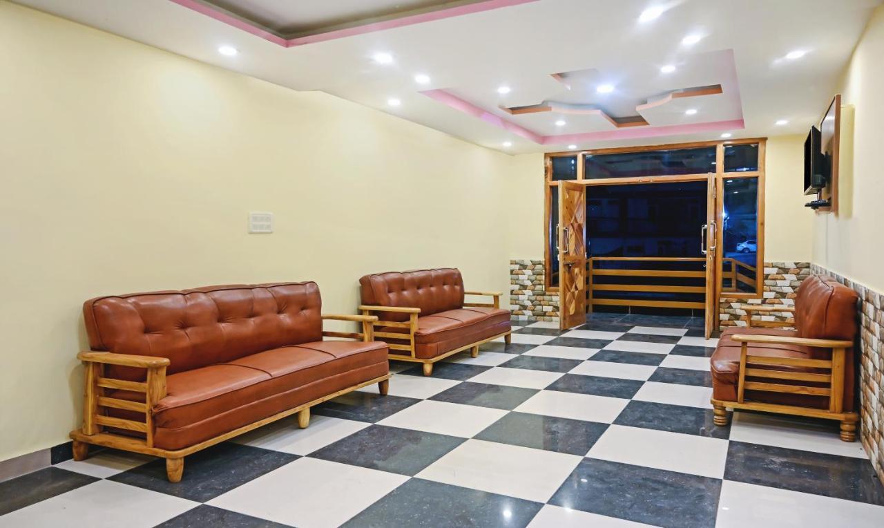 Treebo Dev With Valley View, Mall Road Manāli Εξωτερικό φωτογραφία